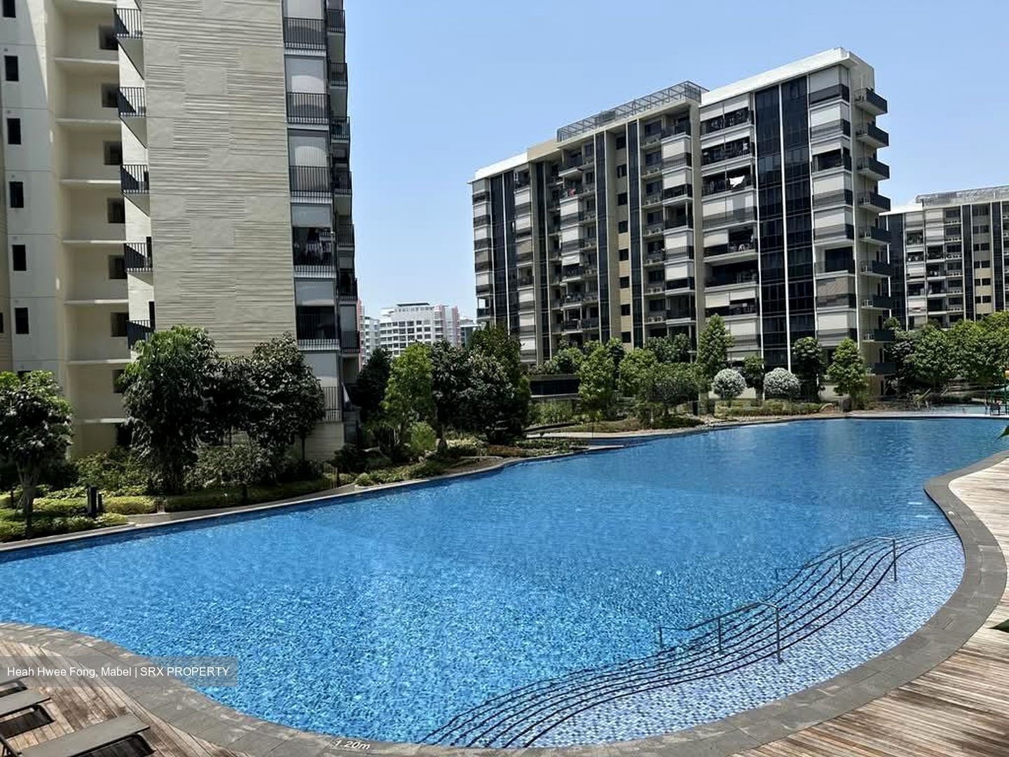 Sengkang Grand Residences (D19), Apartment #605497251
